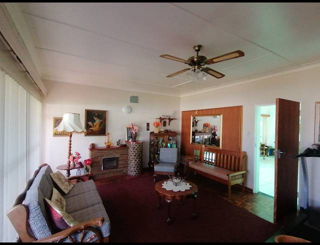 4 BEDROOM FREESTANDING SOLD IN STILFONTEIN EXT 4